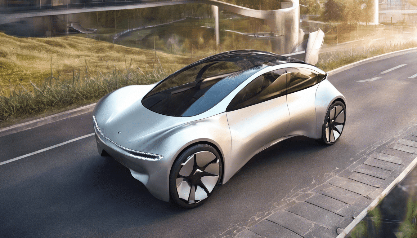 Les Nouvelles Tendances en Véhicules : Vers une Mobilité Écologique et Connectée en 2023