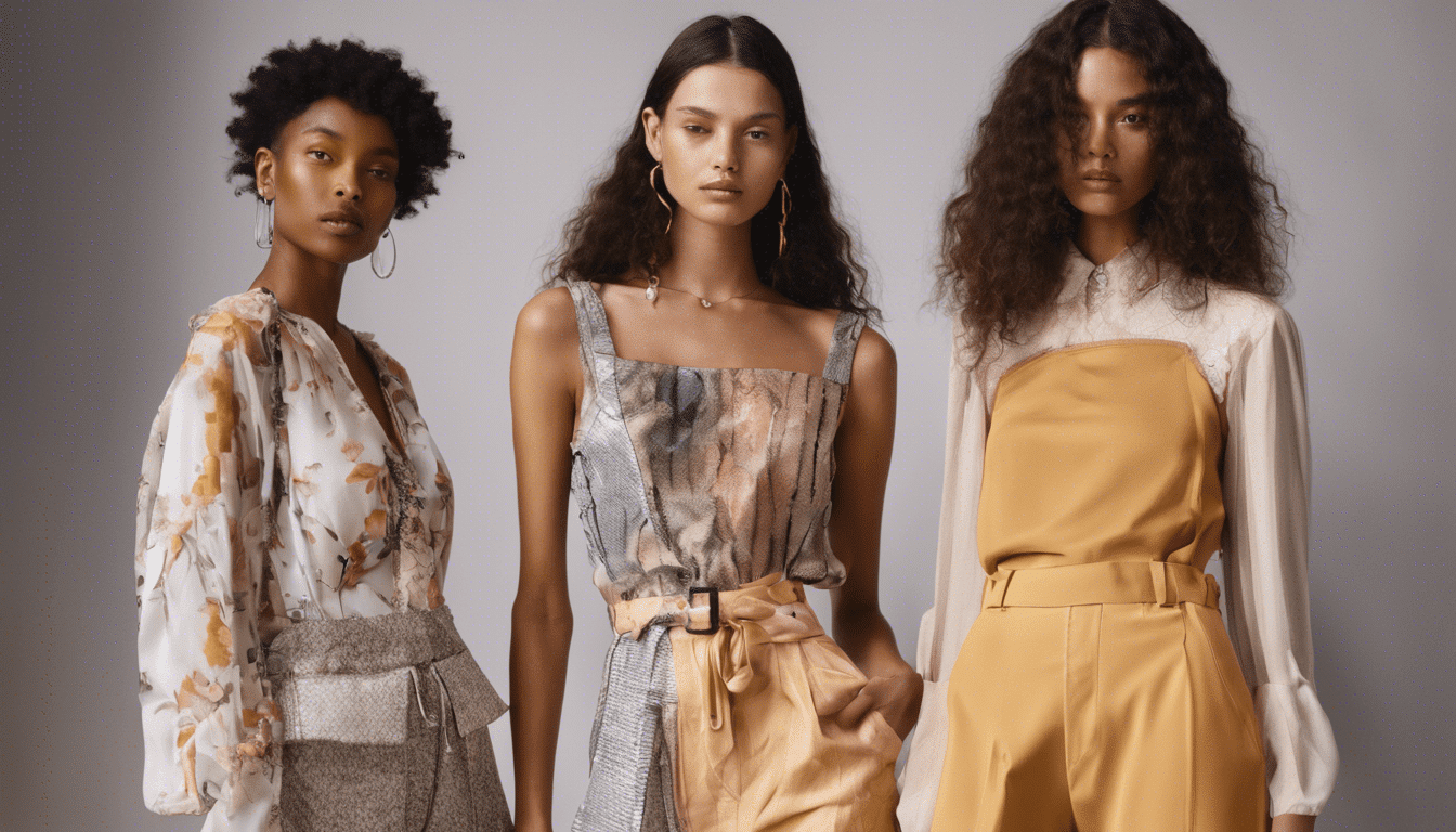 Les Tendances Mode Femme à Suivre en 2023 : Innovantes, Durables et Inspirantes